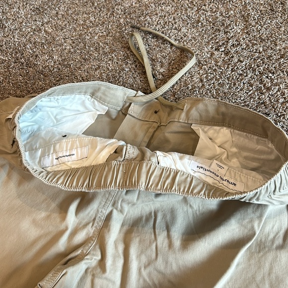 Men’s Large Khaki Pants - Picture 7 of 10